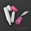 Plastic Gel Nail Polish Pen, Lip Gloss Pen 2.5g (NRP07)